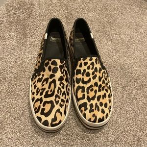 Keds Kate Spade Slip Ons